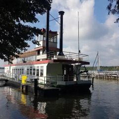 Отель Ferienhaus Friedrichsmilde