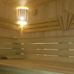 Гостиница Адонис сауна