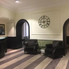 Hotel Giglio dell'Opera интерьер отеля фото 2