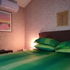 Отель B&B Apulia Time Стандартный номер фото 12