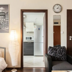Отель Apartment4you Centrum 2 4* Студия фото 10