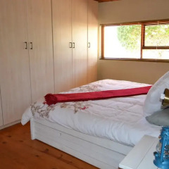 Отель Harmony Game Lodge 3* Стандартный номер с различными типами кроватей фото 6