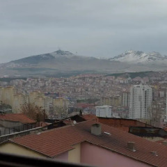 Murat Bey Konağı Hotel Турция, Анкара - отзывы, цены и фото номеров - забронировать отель Murat Bey Konağı Hotel онлайн