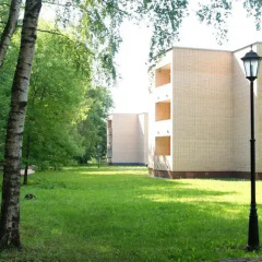 Гостиница Дачный Поселок Куркино в Москве 7 отзывов об отеле, цены и фото номеров - забронировать гостиницу Дачный Поселок Куркино онлайн Москва фото 6