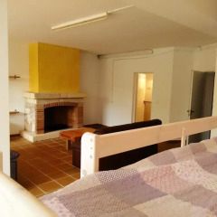 Отель Hhbcn Villa Mas Mestre Оливелла удобства в номере