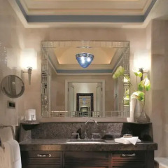 Four Seasons Hotel Istanbul at the Bosphorus 5* Улучшенный номер с различными типами кроватей фото 4
