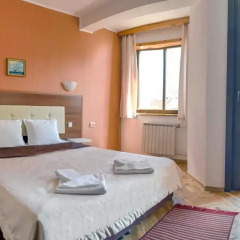 Trakietz Hotel Поморие комната для гостей фото 4