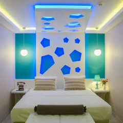 Hotel Evsen спа