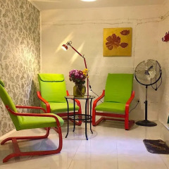 Апартаменты Lika Apartments спа