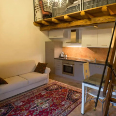 Отель Agriturismo Villa Anconetta Студия Делюкс фото 4