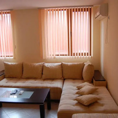 Апартаменты Kedar Apartments Студия фото 25
