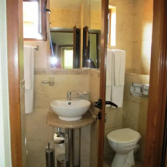 Отель Guest House Solo 3* Стандартный номер фото 2