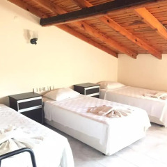 Besik Hotel 3* Стандартный номер с различными типами кроватей фото 4