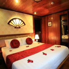 Отель Bellezza Boutique Cruises спа