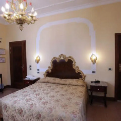 Отель San Moise 3* Стандартный номер