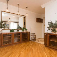 Апартаменты Kullassepa Apartment комната для гостей