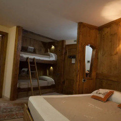 Отель Relais du Berger Грессан спа фото 2