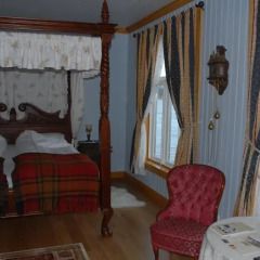 Sandtorgholmen Hotel 3* Люкс с различными типами кроватей фото 5