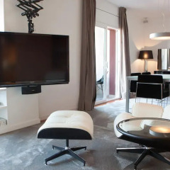 Отель ChicRoomBarcelona Monumental Views комната для гостей фото 2
