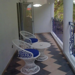 Отель Villa Capri 3* Студия фото 3