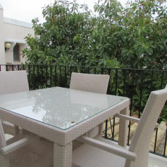 Hotel Palumbo 4* Стандартный номер фото 8