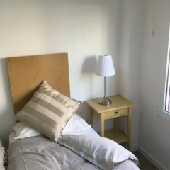 Отель Luz De Valencia 3* Апартаменты фото 33