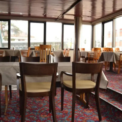 Отель Center Hotel Imatra Финляндия, Иматра - 13 отзывов об отеле, цены и фото номеров - забронировать отель Center Hotel Imatra онлайн питание фото 6