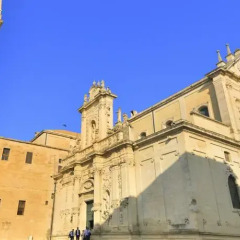 Отель Stanze del Salento Италия, Лечче - отзывы, цены и фото номеров - забронировать отель Stanze del Salento онлайн