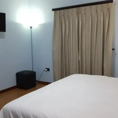 Отель White City Inn 3* Номер Делюкс фото 7