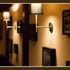 Отель Ubuntu Residence 3* Апартаменты с различными типами кроватей фото 3