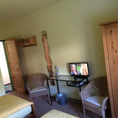 Hotel Reesenhof Витте комната для гостей фото 2