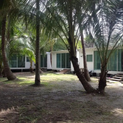 Отель Sabai Cabins фото 2