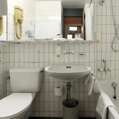 Отель the guests house 3* Стандартный номер с различными типами кроватей