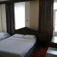 Antik Ridvan Hotel Стандартный номер фото 11
