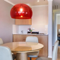 Отель Pullman Sydney Hyde Park в номере фото 2