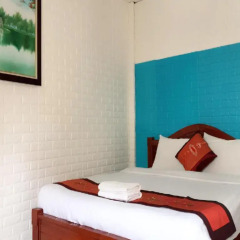 Hanoi Pearl Hostel Улучшенный номер с различными типами кроватей фото 6