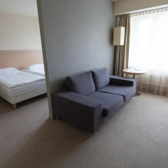 Riga Islande Hotel Стандартный номер фото 2