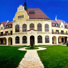 Отель Rubezahl-Marienbad фото 4
