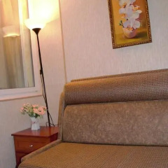 Апартаменты Apartment Na Kalinina Сочи комната для гостей фото 5