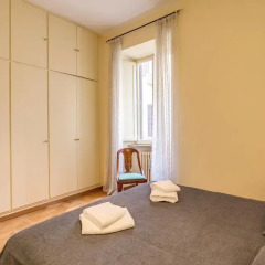 Отель Piazza Spagna Relais детские мероприятия