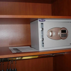 Hotel Charles 3* Студия фото 2