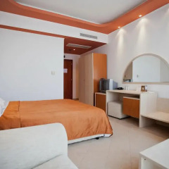 DIT Orpheus Hotel удобства в номере