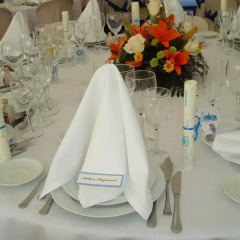 Hotel Los Perales
