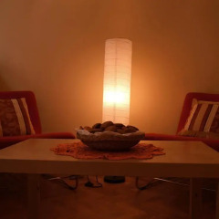 Отель Vilnius Home Bed and Breakfast Литва, Вильнюс - 3 отзыва об отеле, цены и фото номеров - забронировать отель Vilnius Home Bed and Breakfast онлайн в номере фото 2