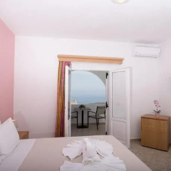 Отель Villa Libertad 4* Улучшенный номер с различными типами кроватей фото 13