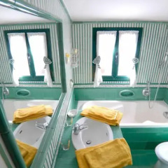 Отель Hystorical Center Apartments Италия, Рим - отзывы, цены и фото номеров - забронировать отель Hystorical Center Apartments онлайн спа