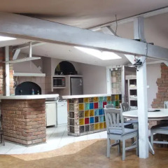 Отель Flat in Central Poznan Польша, Познань - отзывы, цены и фото номеров - забронировать отель Flat in Central Poznan онлайн питание фото 2