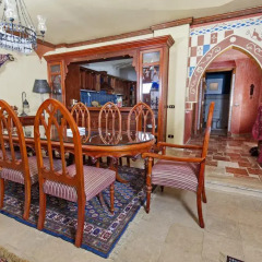 Отель SUNRISE Garden Beach Resort & Spa - All Inclusive 5* Вилла с различными типами кроватей фото 9