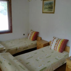Отель Guest House Chinara Смолян комната для гостей фото 4