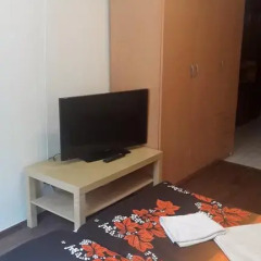 Отель Judit Apartmanok комната для гостей фото 5
